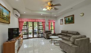 3 chambres Maison a vendre à Nong Prue, Pattaya Eakmongkol Chaiyapruek 2