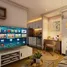 ขายคอนโด 1 ห้องนอน ในโครงการ Baan Eliza Apartment, บ่อผุด, เกาะสมุย, สุราษฎร์ธานี