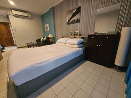 1 Schlafzimmer Appartement zu verkaufen im Baan Suan Lalana, Nong Prue, Pattaya, Chon Buri