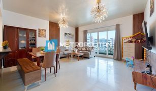 2 Bedrooms Apartment for sale in Al Reef Downtown, Abu Dhabi Tower 45