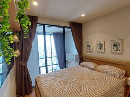1 Schlafzimmer Wohnung zu vermieten im Maru Ekkamai 2, Khlong Tan Nuea
