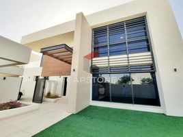 4 Bedroom Villa for sale at West Yas, Yas Island