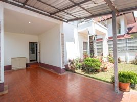 3 Bedroom House for sale at Baan Pratthana Plus, San Phak Wan, Hang Dong