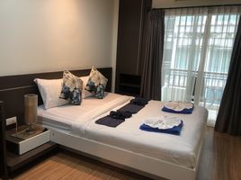 1 Schlafzimmer Wohnung zu vermieten im Phuket Villa Patong Beach, Patong