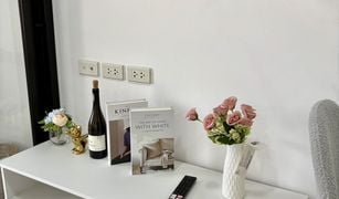 清迈 Pa Daet Sereno Airport Condo 开间 公寓 售 