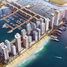 2 Bedroom Apartment for sale at Grand Bleu Tower, EMAAR Beachfront, Dubai Harbour