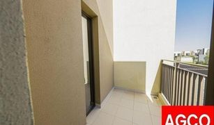 3 Bedrooms Villa for sale in EMAAR South, Dubai Parkside 3