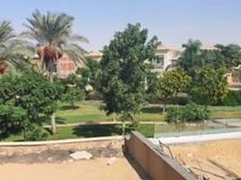 6 Schlafzimmer Villa zu verkaufen im Seasons Residence, Ext North Inves Area, New Cairo City