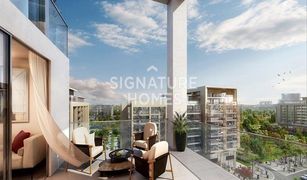 2 chambres Appartement a vendre à Dubai Hills, Dubai Golfville