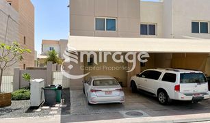 4 Bedrooms Villa for sale in Al Reef Villas, Abu Dhabi Contemporary Style