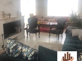 3 Bedroom House for sale in Morocco, Bouskoura, Casablanca, Grand Casablanca, Morocco