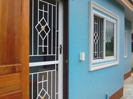 2 Bedroom House for sale in Chachoengsao, Hua Samrong, Plaeng Yao, Chachoengsao