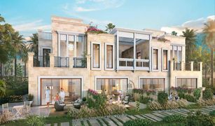 7 Bedrooms Villa for sale in , Dubai Venice