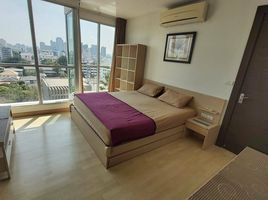 2 Schlafzimmer Wohnung zu vermieten im Rhythm Ratchada, Huai Khwang