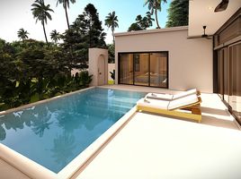 3 Schlafzimmer Villa zu verkaufen im Lamai Residence, Maret