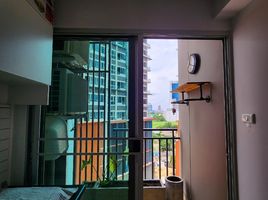 1 Schlafzimmer Wohnung zu vermieten im Supalai Veranda Rama 9, Bang Kapi, Huai Khwang