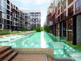 1 Bedroom Apartment for sale at Rise Rama 9, Bang Kapi