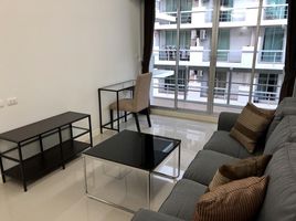 2 Schlafzimmer Wohnung zu vermieten im The Waterford Sukhumvit 50, Phra Khanong