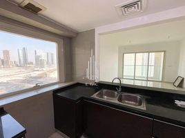 1 Bedroom Apartment for sale at Burooj Views, Blue Towers