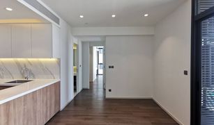 2 Bedrooms Condo for sale in Khlong Toei Nuea, Bangkok Muniq Sukhumvit 23