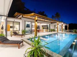 4 Bedroom Villa for rent in Chaweng Beach, Bo Phut, Bo Phut