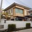 3 Bedroom House for sale at Casa Ville Sriracha-Suansua, Surasak