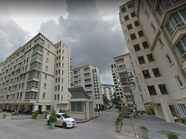 在Bang Yai Square出售的开间 公寓, Bang Rak Phatthana, Bang Bua Thong, 暖武里