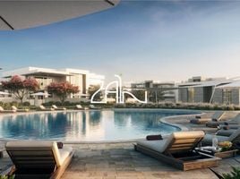  Land for sale at Saadiyat Reserve, Saadiyat Island, Abu Dhabi