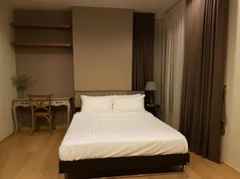 2 Schlafzimmer Appartement zu verkaufen im HQ By Sansiri, Khlong Tan Nuea, Watthana