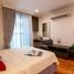 2 Schlafzimmer Wohnung zu vermieten im The Klasse Residence, Khlong Toei Nuea, Watthana