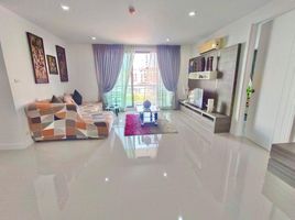 2 Schlafzimmer Wohnung zu verkaufen im The Urban Condominium, Nong Prue, Pattaya, Chon Buri