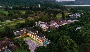 6 Bedrooms Villa for sale in Kathu, Phuket Phuket Country Club