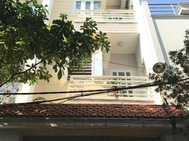 4 Schlafzimmer Haus zu verkaufen in Go vap, Ho Chi Minh City, Ward 16