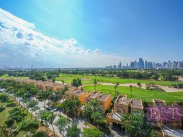 3 Bedroom Apartment for sale at Golf Tower 3, Golf Towers