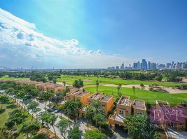 3 Bedroom Condo for sale at Golf Tower 3, Golf Towers, The Views, Dubai