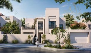 6 Bedrooms Villa for sale in Al Reef Downtown, Abu Dhabi Fay Alreeman