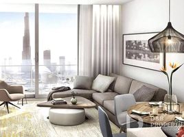 2 Bedroom Apartment for sale at Vida Residences Dubai Mall , 