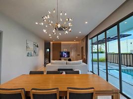 3 Bedroom Villa for rent at Casa Signature, Ko Kaeo