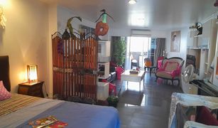 Studio Wohnung zu verkaufen in Patong, Phuket Phuket Palace