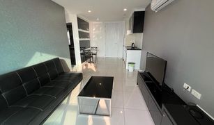 1 Bedroom Condo for sale in Nong Prue, Pattaya The Vision