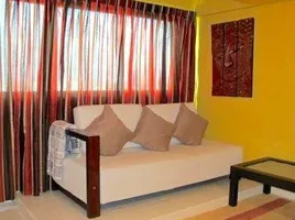 Studio Condo for rent at Keha Thepprasit, Nong Prue