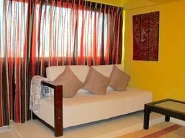 Studio Condo for rent at Keha Thepprasit, Nong Prue, Pattaya