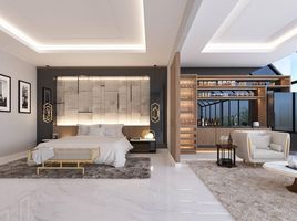 4 Bedroom Villa for rent at Location By J.A., Phlapphla, Wang Thong Lang