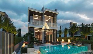 7 chambres Villa a vendre à , Dubai Venice