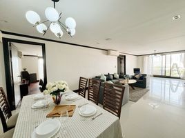 4 Schlafzimmer Appartement zu vermieten im PR Court, Khlong Tan Nuea