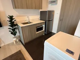 1 Bedroom Condo for rent at A Space Mega Bangna, Bang Kaeo, Bang Phli