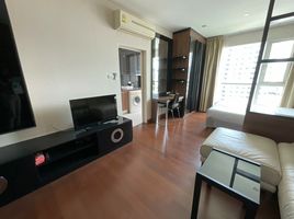 Studio Apartment for sale at Ivy Thonglor, Khlong Tan Nuea, Watthana