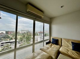 2 Bedroom Apartment for sale at AD Hyatt Condominium, Na Kluea