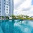 Studio Condo for sale at The Crystal Bliss Condo@Rattabathibet, Talat Khwan, Mueang Nonthaburi