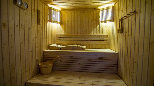 사진들 1 of the Sauna at Hinoki Condo Chiangmai